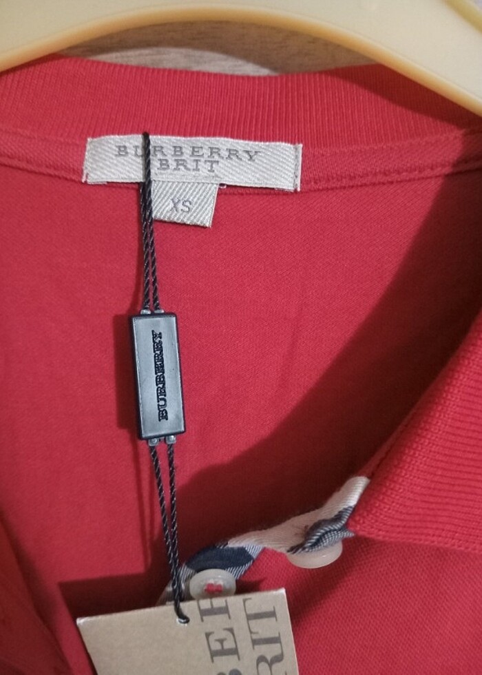 Burberry - Görsel 3