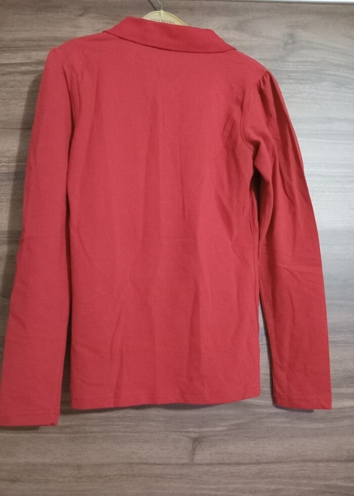 Burberry - Görsel 2