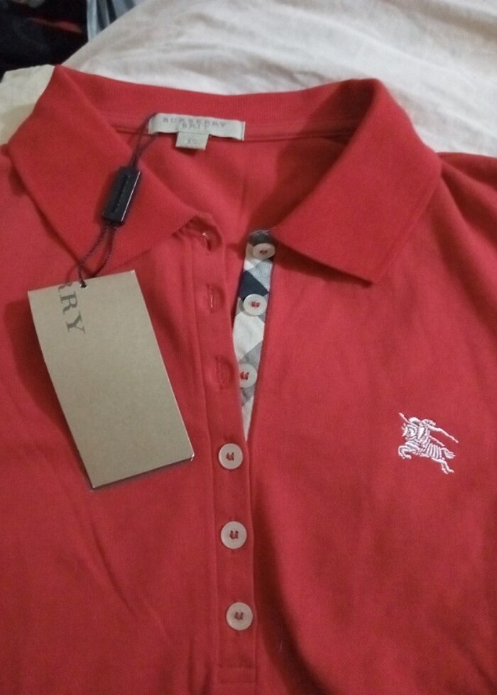 Burberry - Görsel 4