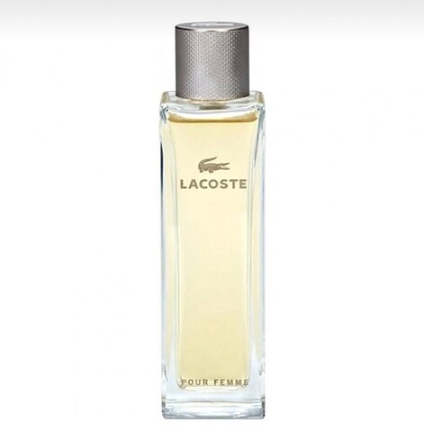 Lacoste Orijinal Kutulu Lacoste Pour Femme Parfüm