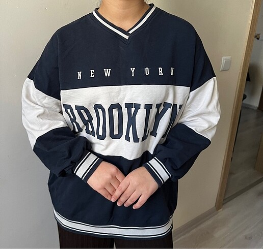 Günlük sweat