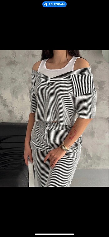 Spor takım - Görsel 2