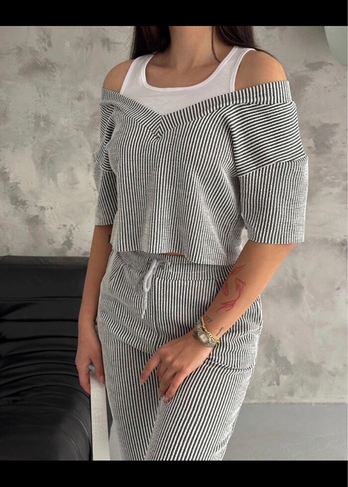 Spor takım - Görsel 2