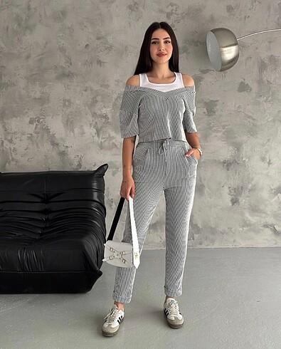 Spor takım - Görsel 3