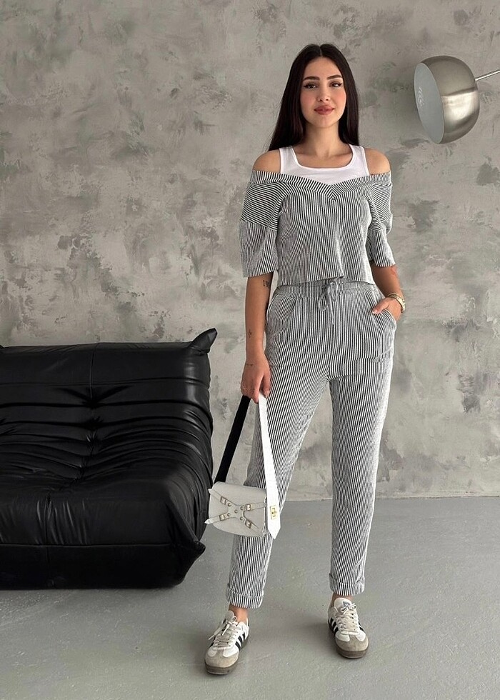 Spor takım - Görsel 3