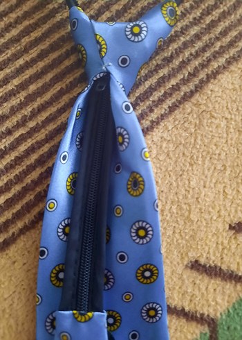 erkek çocuk kravat - Görsel 2