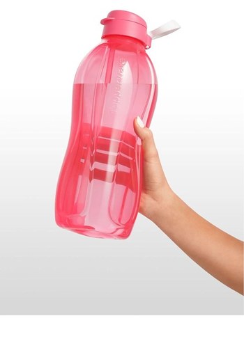 Tupperware eco suluk 2 litre - Görsel 2