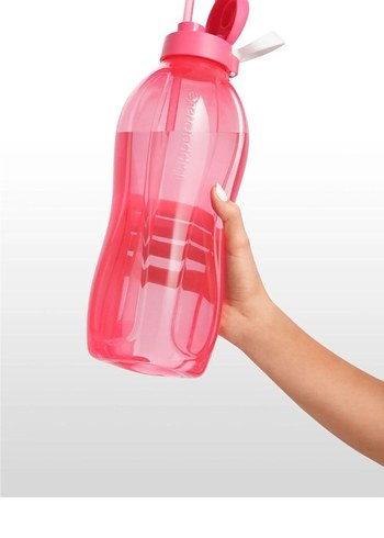 Tupperware eco suluk 2 litre - Görsel 3