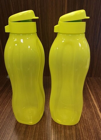 Tupperware eco suluk1.5 litre 