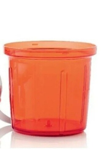 Tupperware Tupperware ekstra şef 3 yedek hazne 