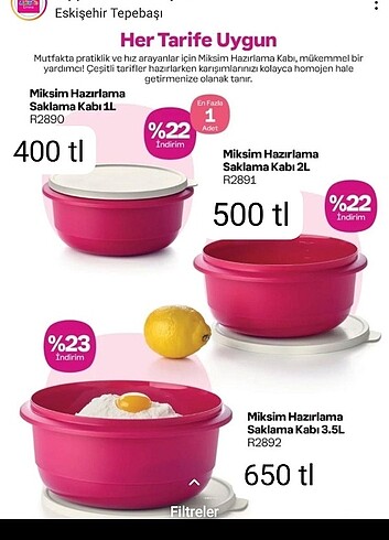 Miksim2 litre