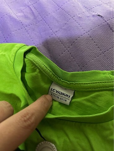 LC Waikiki Tshirt