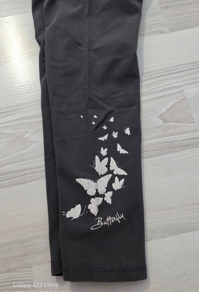 Kız Çocuk tayt - Görsel 2