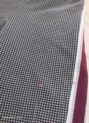 9 Yaş Beden gri Renk H&M çocuk tayt
