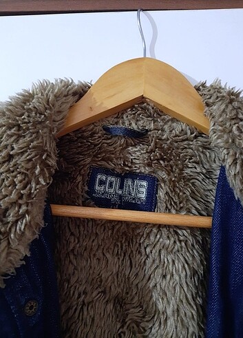 Colin's Kot ceket