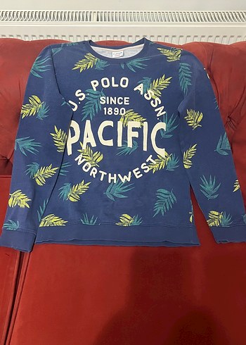 U.S Polo Assn. 13-14 Yaş