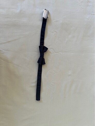 Koton 5-6 yaş çocuk Papyon