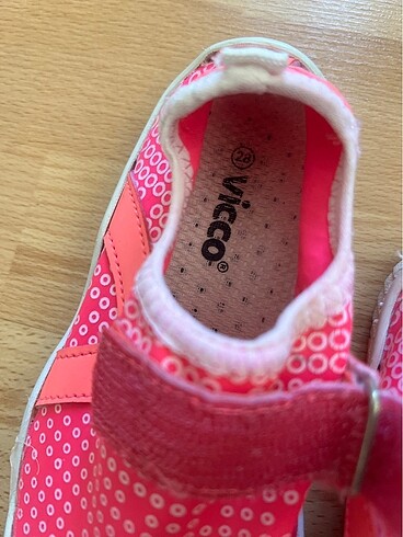 Ayakkabı 28 numara - Görsel 6