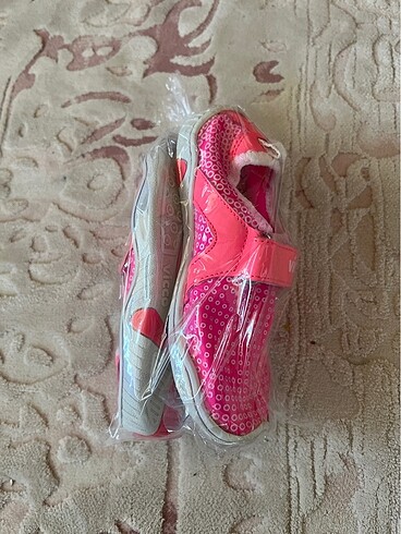 Ayakkabı 28 numara - Görsel 7