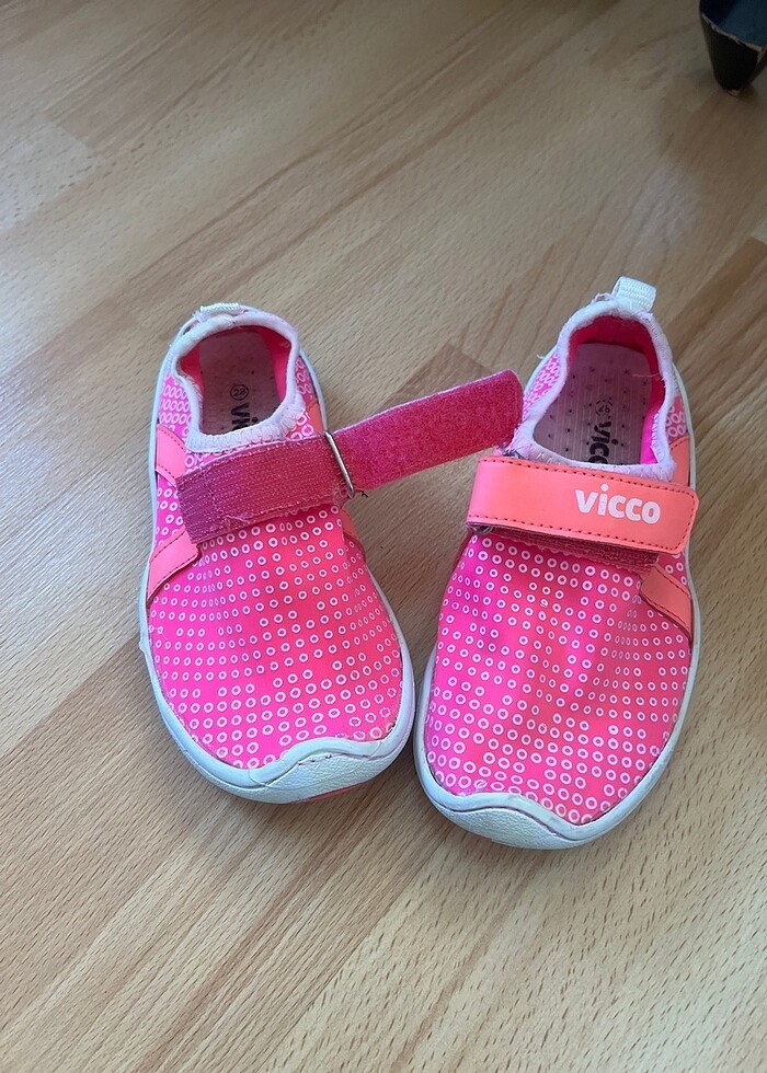 Ayakkabı 28 numara - Görsel 2