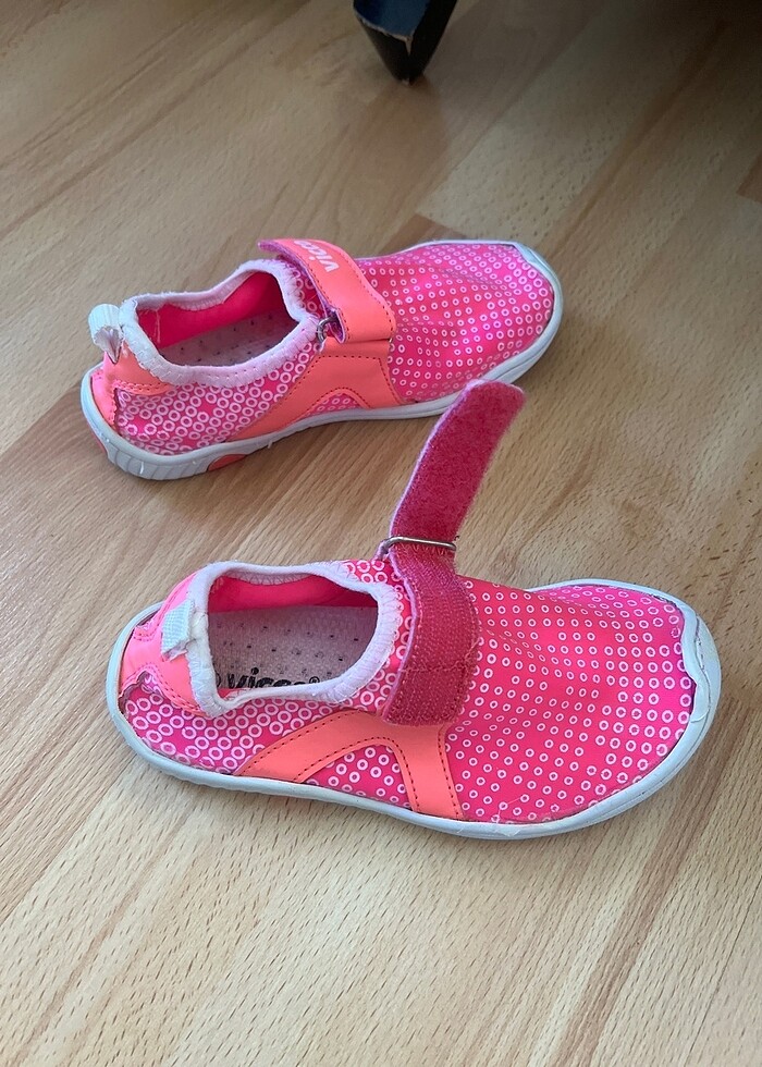 Ayakkabı 28 numara - Görsel 3