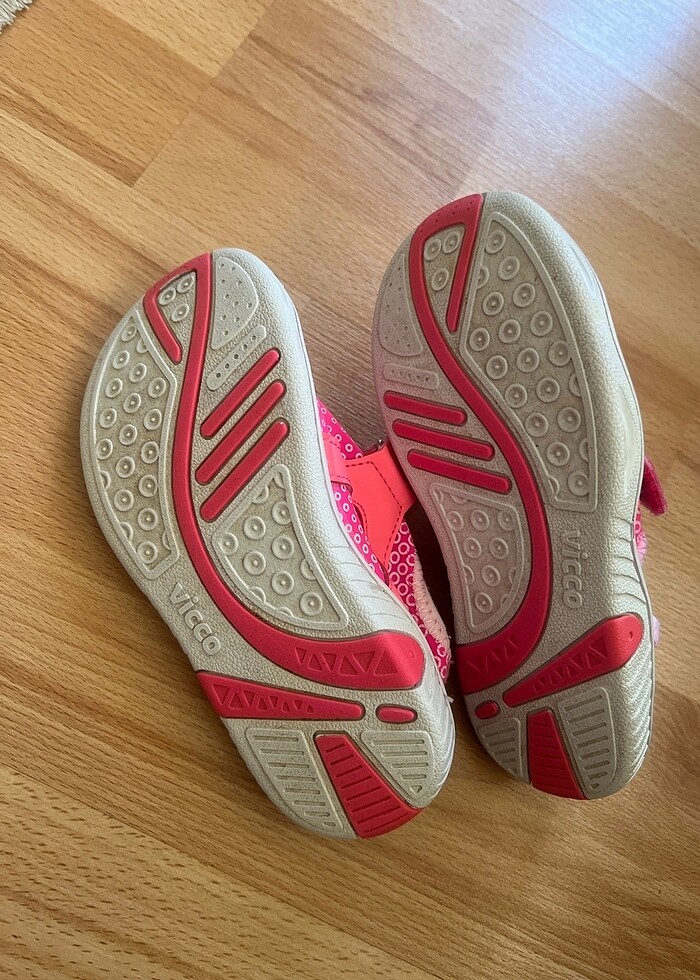 Ayakkabı 28 numara - Görsel 5