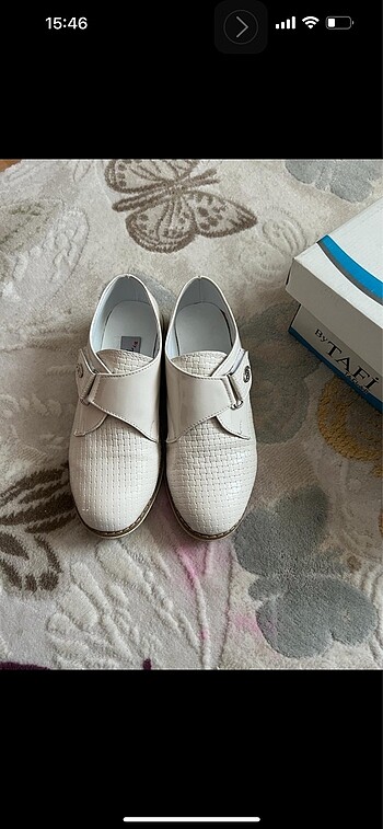 Erkek çocuk ayakkabı - Görsel 4