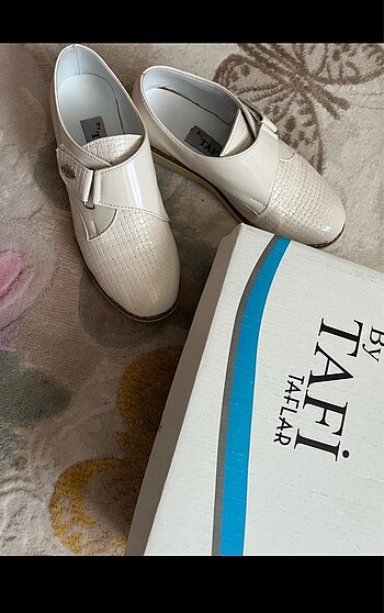 Erkek çocuk ayakkabı - Görsel 5
