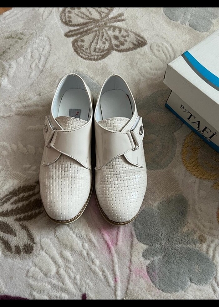 Erkek çocuk ayakkabı - Görsel 4