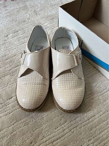 Erkek çocuk ayakkabı 32 numara - Görsel 3