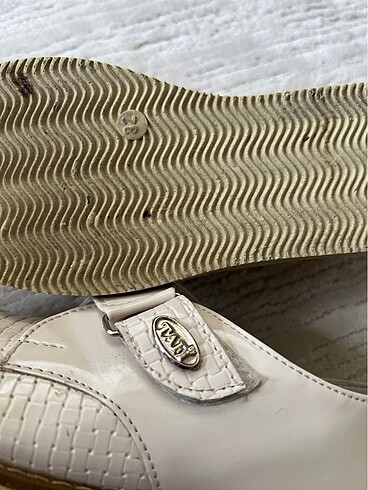 Erkek çocuk ayakkabı 32 numara - Görsel 6