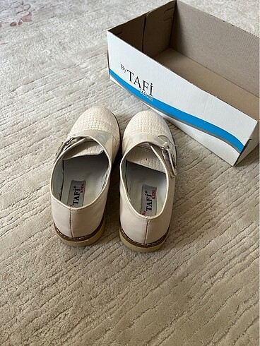 Erkek çocuk ayakkabı 32 numara - Görsel 5