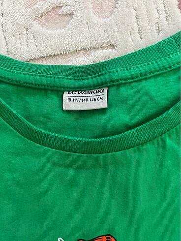 LC Waikiki Erkek Çocuk Tşört