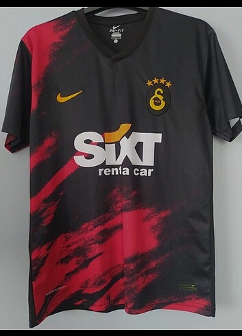 Galatasaray forma 