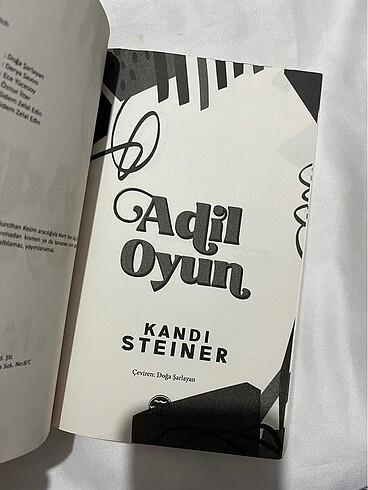  Beden Adil Oyun
