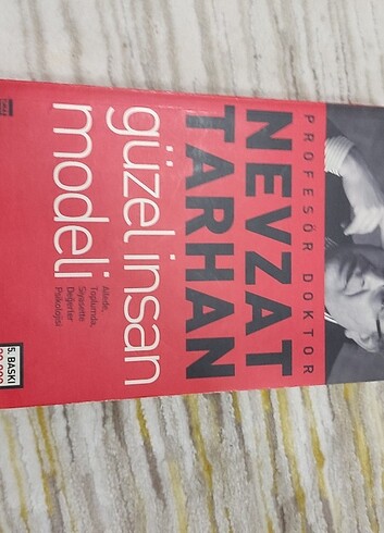 Sıfır güzel insan modeli kitapı