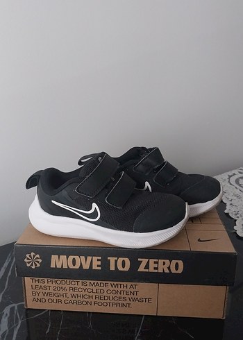 Nike 22 numara Nike ayakkabı