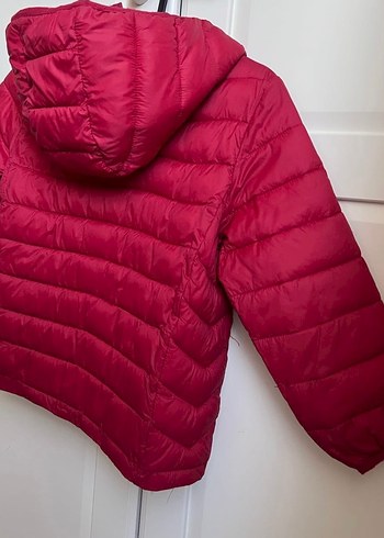 Mango Mevsimlik Ceket - Görsel 5