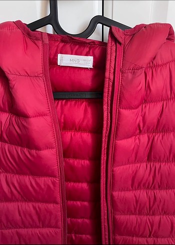 Mango Mevsimlik Ceket - Görsel 2