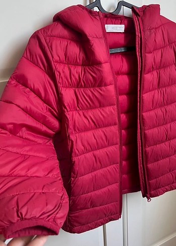 Mango Mevsimlik Ceket - Görsel 3