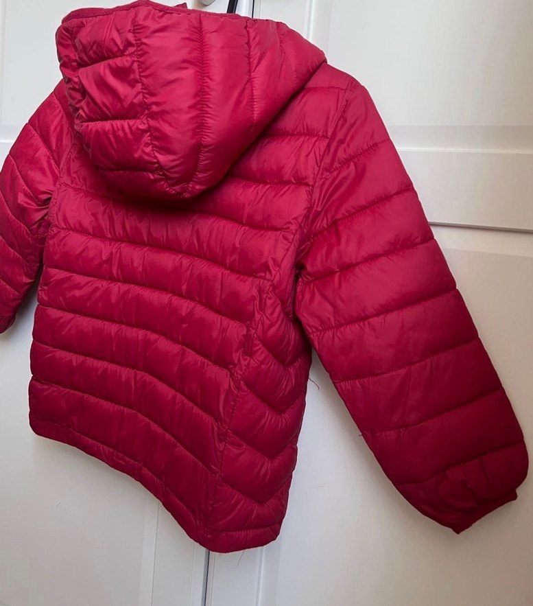 Mango Mevsimlik Ceket - Görsel 5