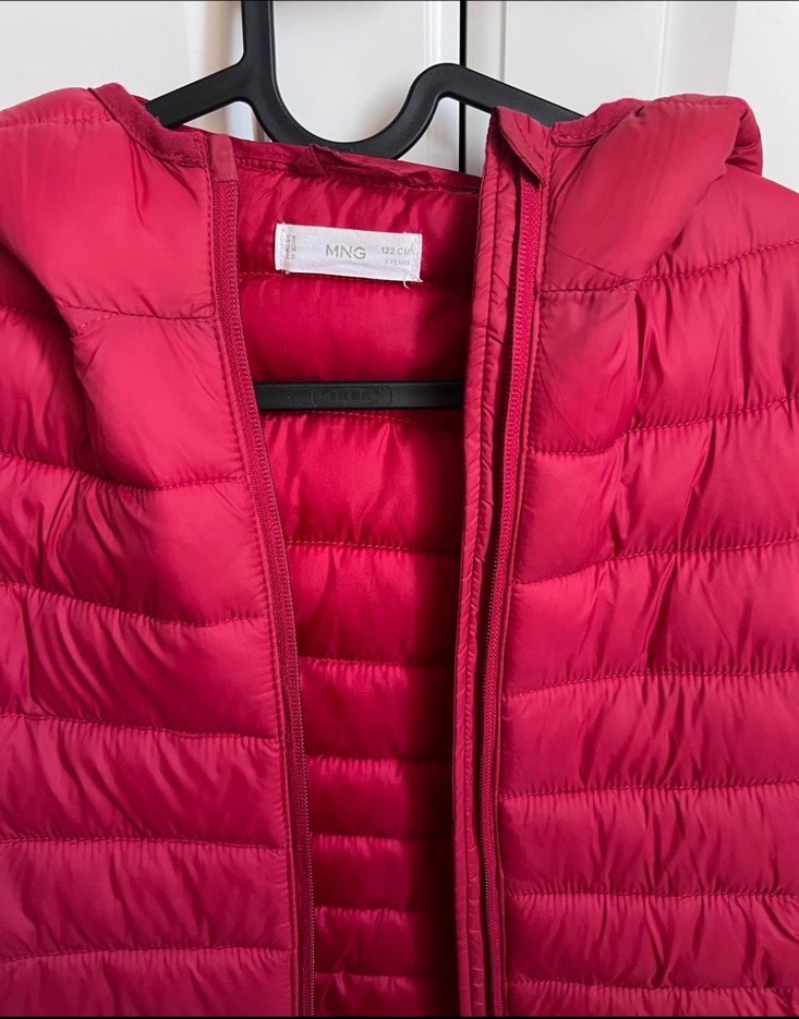 Mango Mevsimlik Ceket - Görsel 2