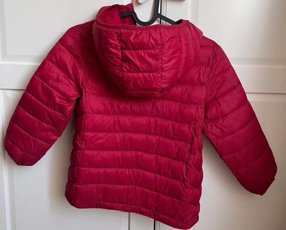 Mango Mevsimlik Ceket - Görsel 4