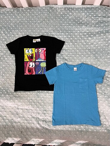 LCW Erkek Çocuk Tshirtler