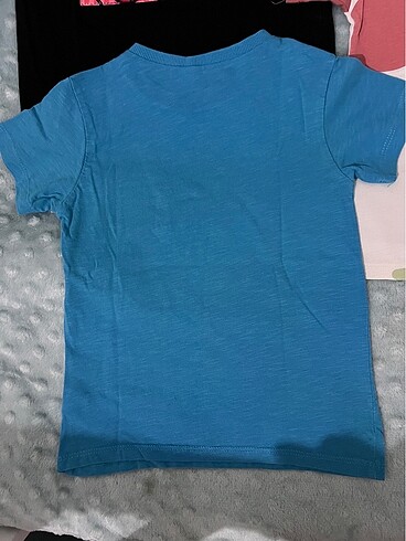 5 Yaş Beden LCW Erkek Çocuk Tshirtler