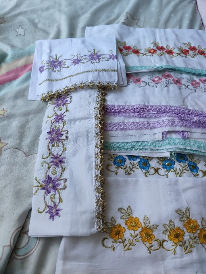 Mevlüt Örtüsü - Görsel 4