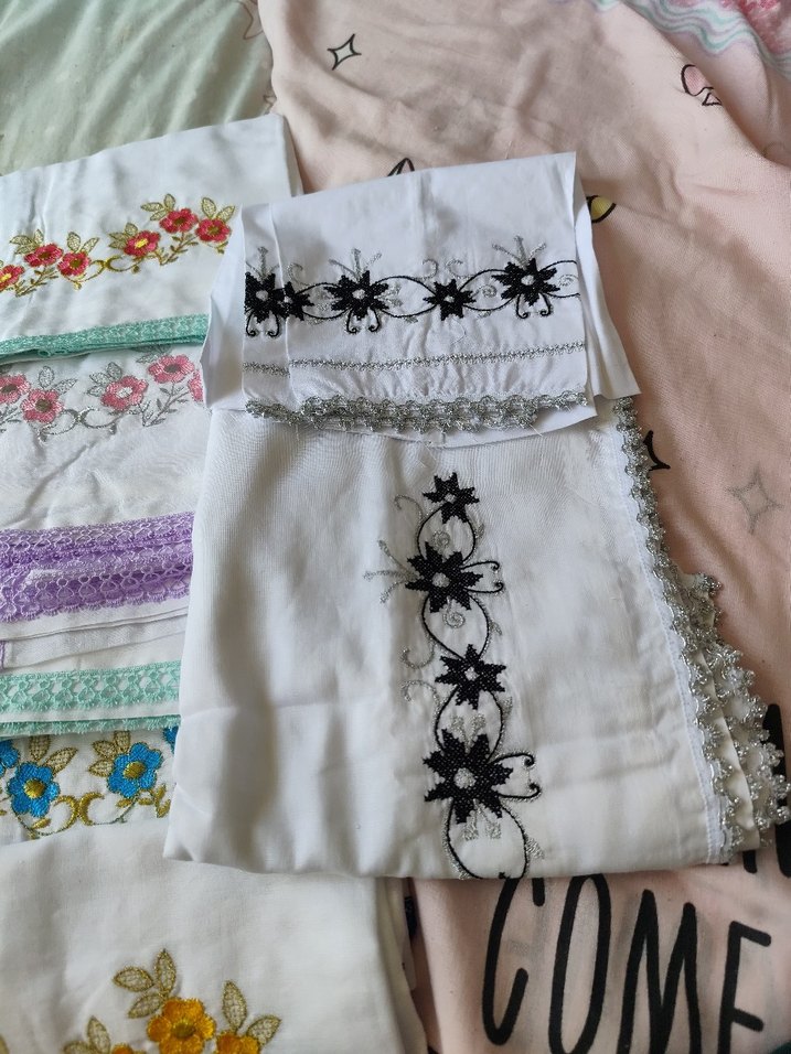 Mevlüt Örtüsü - Görsel 3