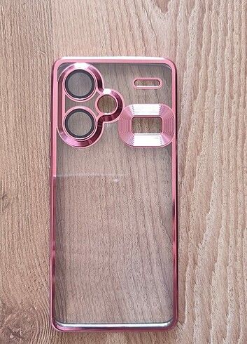 Redmi note 13 pro plus 5g kılıf 
