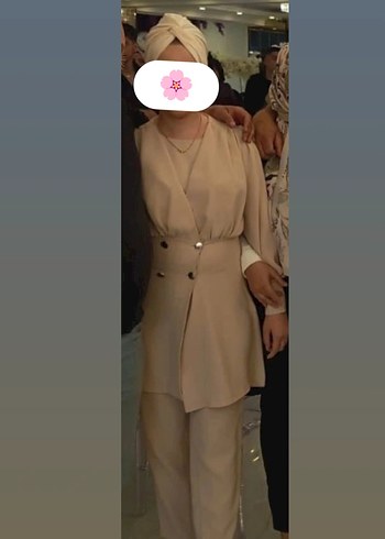 Melike Tatar ikili takım