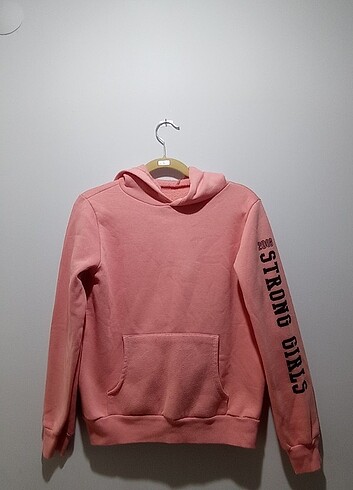 Kız sweatshirt 